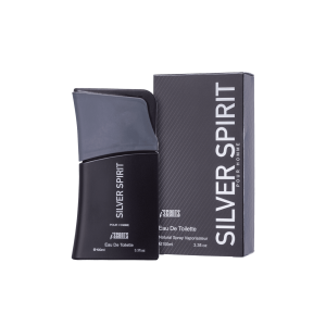 Perfume Masculino Silver Spirit I-Scents 100ml