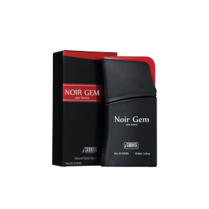 Perfume Masculino Noir Gem I-Scents 100ml