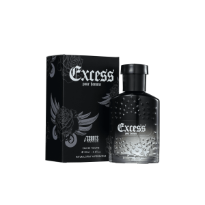 Perfume Masculino Excess I-Scents 100ml