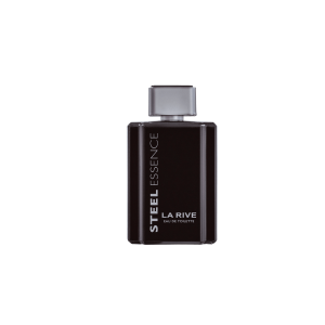 Perfume Masculino Steel Essence La Rive 100ml