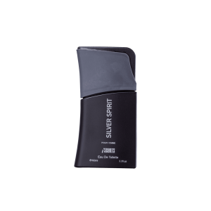 Perfume Masculino Silver Spirit I-Scents 100ml