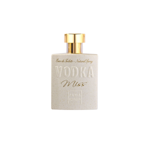 Perfume Feminino Vodka Miss Paris Elysees 100ml