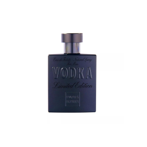 Perfume Masculino Vodka Limited Edition Paris Elysees 100ml