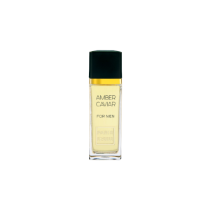 Perfume Masculino Amber Caviar Paris Elysees 100ml