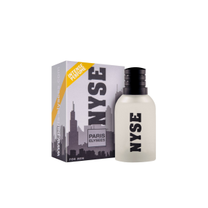 Perfume Masculino Nyse Paris Elysees Eau de Toilette 100ml