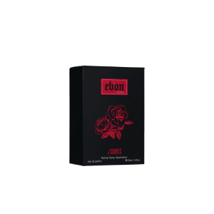 Perfume Feminino Ebon I-Scents 100ml