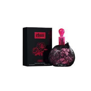 Perfume Feminino Ebon I-Scents 100ml