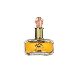 Perfume Feminino Gold Royale I-Scents 100ml