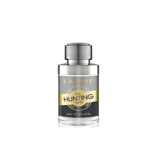 Perfume Masculino The Hunting La Rive 75ml