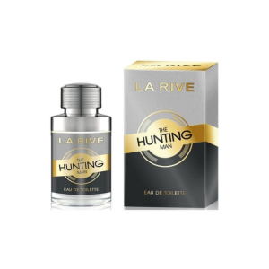 Perfume Masculino The Hunting La Rive 75ml