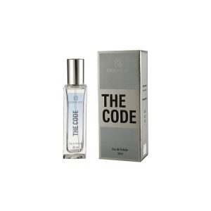 Perfume Masculino The Code Essenciart Eau de Toilette 30ml