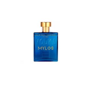 Perfume Masculino Vodka Mylos Paris Elysees 100ml
