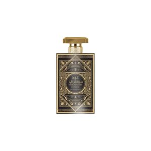 Perfume Masculino Oud Mystery Intense Al Wataniah 100ml