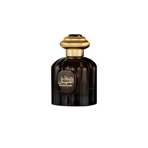 Perfume Masculino Sultan Al Lail Al Wataniah 100ml