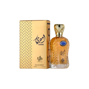 Perfume Feminino Ameeri Al Wataniah 100ml