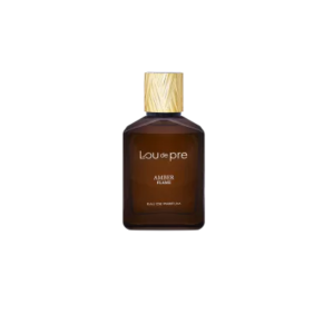 Perfume Unissex Amber Flame Lou de Pré 90ml