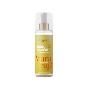 Body Splash BelKit Maracujá Feminino 200ml
