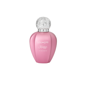 Perfume Feminino Kashmir Pink Lou de Pré 90ml