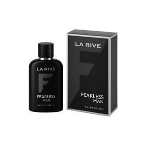 Perfume Masculino Fearless La Rive 90ml