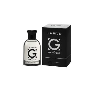 Kit 2 Perfumes Masculinos La Rive Fearless 90ml + The Greatest 100ml