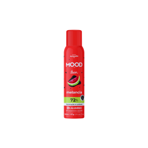 Desodorante Antitranspirante Mood Care Teen Melancia 150ml