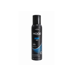 Desodorante Antitranspirante Mood Care Sport Men 150ml