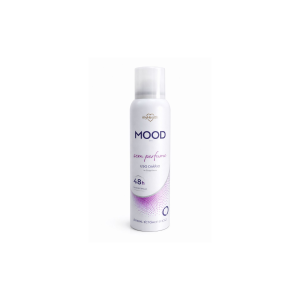 Desodorante Antitranspirante Mood Care Sem Perfume 150ml