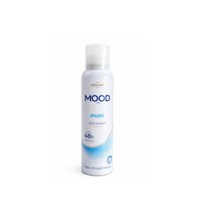 Desodorante Antitranspirante Mood Care Men 150ml
