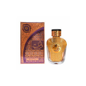 Perfume Feminino Watani Al Wataniah 100ml