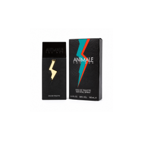 Perfume Masculino Animale For Men Animale 100ml