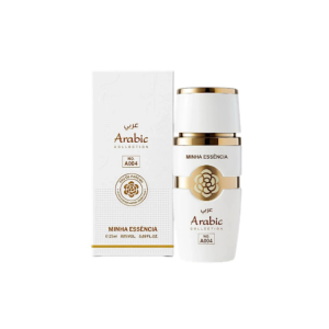 Perfume Feminino Arabic 003 Yara Tous 25ml