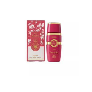 Perfume Feminino Arabic 033 Yara Candy 25ml