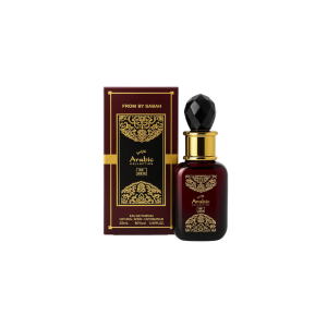 Perfume Feminino Arabic 014 Sabah 25ml