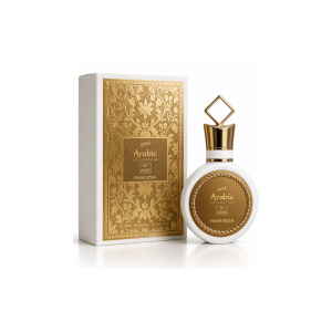 Perfume Feminino Arabic 006 Fakhar Rose 25ml