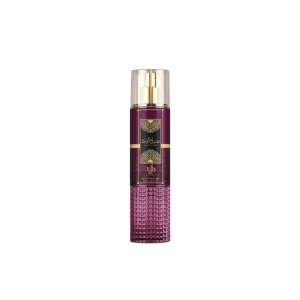 Body Splash Al Wataniah Sabah Al Ward Feminino 250ml