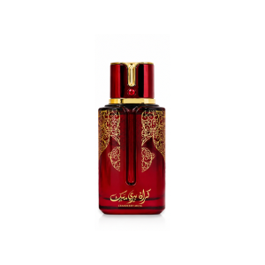 Perfume Unissex Cranberry Musk Arabiyat Prestige 100ml