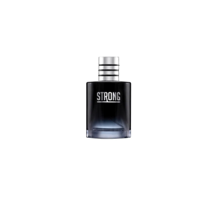 Perfume Masculino Strong New Brand 100ml