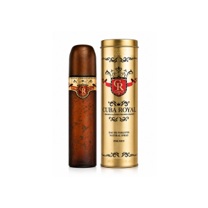 Perfume Masculino Royal Cuba Paris 100ml