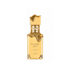 Perfume Feminino Eclaire Banoffi Lattafa 100ml
