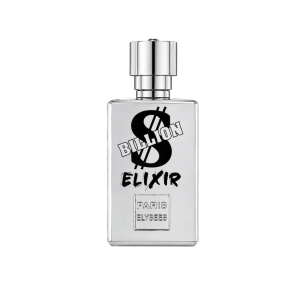 Perfume Masculino Billion Elixir Paris Elysees 100ml