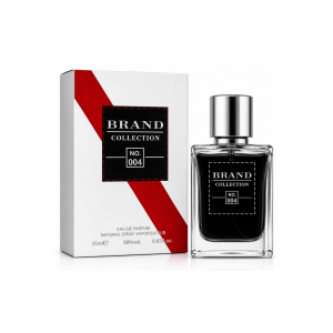 Perfume Masculino 004 CH Men Brand Collection 25ml