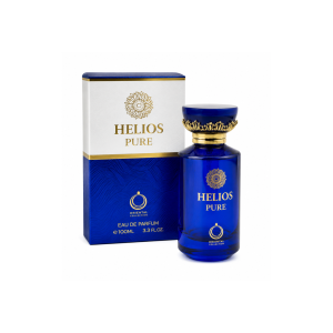 Perfume Unissex Helios Pure Origens 100ml