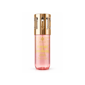 Body Splash Assala Poppy Mist & Pink Paradise Feminino 250ml