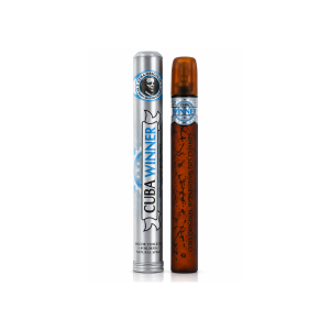 Perfume Masculino Winner Cuba Paris 35ml