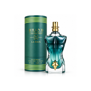 Perfume Masculino 376 Le Beau Le Parfum Brand Collection 25ml