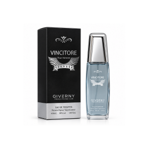 Perfume Masculino Vincitore Giverny 30ml