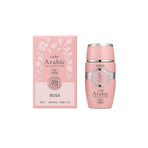 Perfume Feminino Arabic 002 Yara Rosa 25ml