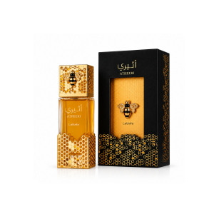 Perfume Feminino Atheeri Lattafa 100ml