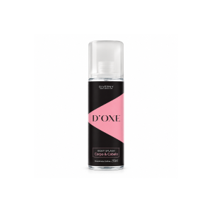 Body Splash Giverny D'Oxe Feminino 200ml