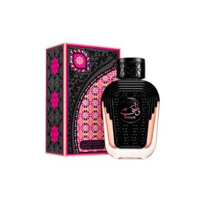 Perfume Feminino Watani Pink Al Wataniah 100ml